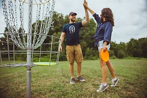 Tailwater Lodge Altmar, Tapestry Collection by Hilton