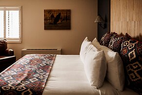 Tailwater Lodge Altmar, Tapestry Collection by Hilton