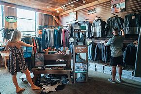 Tailwater Lodge Altmar, Tapestry Collection by Hilton