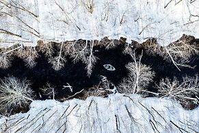 Tailwater Lodge Altmar, Tapestry Collection by Hilton