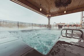 Tailwater Lodge Altmar, Tapestry Collection by Hilton