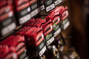 Tailwater Lodge Altmar, Tapestry Collection by Hilton