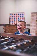 Tailwater Lodge Altmar, Tapestry Collection by Hilton