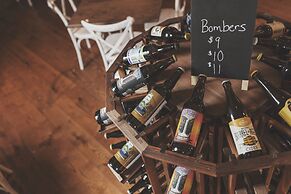 Tailwater Lodge Altmar, Tapestry Collection by Hilton