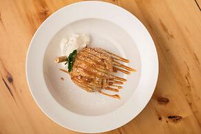 Tailwater Lodge Altmar, Tapestry Collection by Hilton