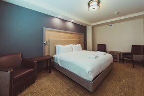 Tailwater Lodge Altmar, Tapestry Collection by Hilton