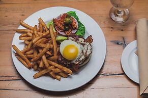 Tailwater Lodge Altmar, Tapestry Collection by Hilton