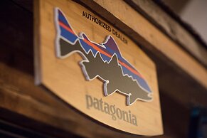 Tailwater Lodge Altmar, Tapestry Collection by Hilton