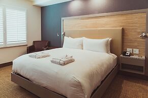 Tailwater Lodge Altmar, Tapestry Collection by Hilton