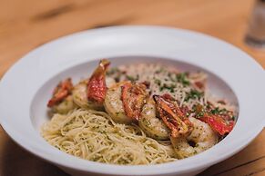 Tailwater Lodge Altmar, Tapestry Collection by Hilton