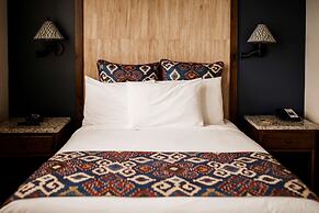 Tailwater Lodge Altmar, Tapestry Collection by Hilton