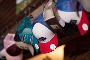 Tailwater Lodge Altmar, Tapestry Collection by Hilton