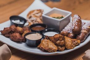 Tailwater Lodge Altmar, Tapestry Collection by Hilton