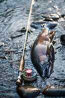 Tailwater Lodge Altmar, Tapestry Collection by Hilton