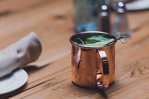 Tailwater Lodge Altmar, Tapestry Collection by Hilton