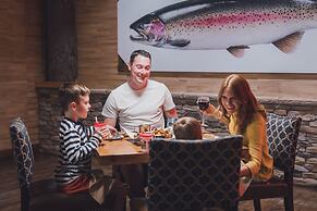 Tailwater Lodge Altmar, Tapestry Collection by Hilton