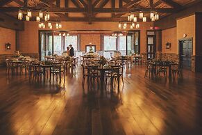 Tailwater Lodge Altmar, Tapestry Collection by Hilton