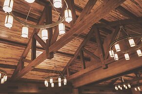 Tailwater Lodge Altmar, Tapestry Collection by Hilton