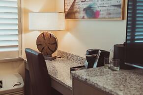 Tailwater Lodge Altmar, Tapestry Collection by Hilton