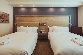 Tailwater Lodge Altmar, Tapestry Collection by Hilton