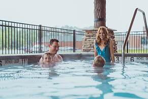 Tailwater Lodge Altmar, Tapestry Collection by Hilton