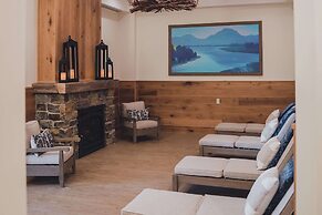 Tailwater Lodge Altmar, Tapestry Collection by Hilton