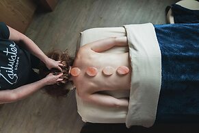 Tailwater Lodge Altmar, Tapestry Collection by Hilton