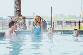 Tailwater Lodge Altmar, Tapestry Collection by Hilton