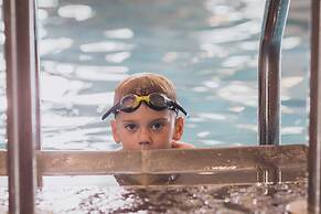 Tailwater Lodge Altmar, Tapestry Collection by Hilton