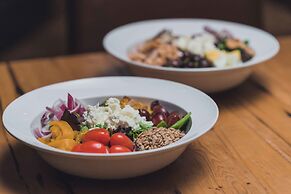 Tailwater Lodge Altmar, Tapestry Collection by Hilton