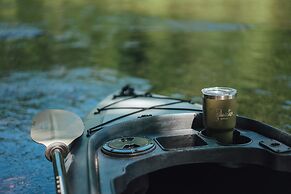 Tailwater Lodge Altmar, Tapestry Collection by Hilton