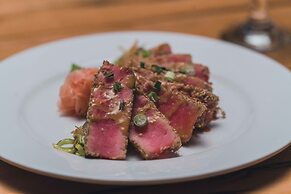 Tailwater Lodge Altmar, Tapestry Collection by Hilton