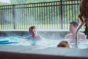 Tailwater Lodge Altmar, Tapestry Collection by Hilton