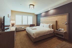 Tailwater Lodge Altmar, Tapestry Collection by Hilton