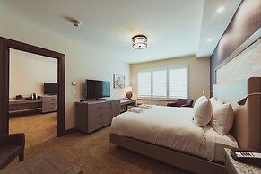 Tailwater Lodge Altmar, Tapestry Collection by Hilton