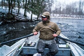 Tailwater Lodge Altmar, Tapestry Collection by Hilton