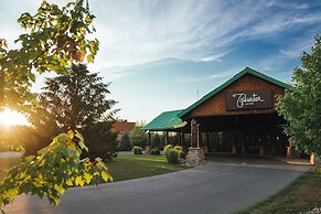 Tailwater Lodge Altmar, Tapestry Collection by Hilton