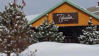 Tailwater Lodge Altmar, Tapestry Collection by Hilton