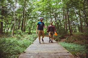 Tailwater Lodge Altmar, Tapestry Collection by Hilton