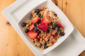 Tailwater Lodge Altmar, Tapestry Collection by Hilton