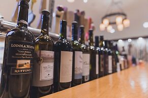 Tailwater Lodge Altmar, Tapestry Collection by Hilton