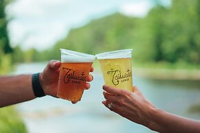 Tailwater Lodge Altmar, Tapestry Collection by Hilton