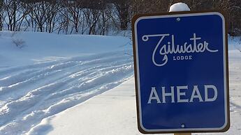 Tailwater Lodge Altmar, Tapestry Collection by Hilton