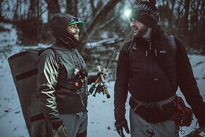 Tailwater Lodge Altmar, Tapestry Collection by Hilton