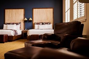 Tailwater Lodge Altmar, Tapestry Collection by Hilton