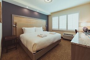 Tailwater Lodge Altmar, Tapestry Collection by Hilton