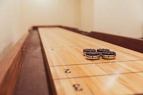 Tailwater Lodge Altmar, Tapestry Collection by Hilton