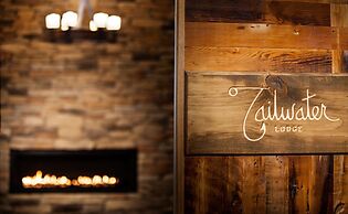 Tailwater Lodge Altmar, Tapestry Collection by Hilton