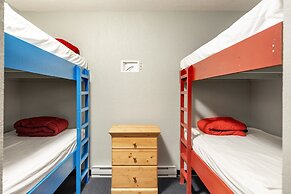 The Bulldog Hotel Silver Star