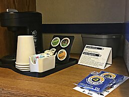 The Bulldog Hotel Silver Star